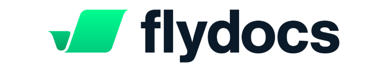 Flydocs-Ecosystem