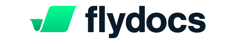 Flydocs Icon Digital Tech Ops Ecosystem