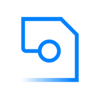 DRM icon only